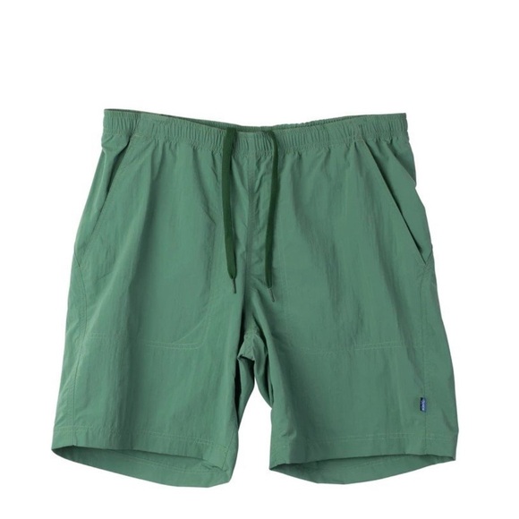 Kavu Other - Swim Trunks KAVU Mens XXLarge Hybrid River Shorts Mesh Lined Hiking